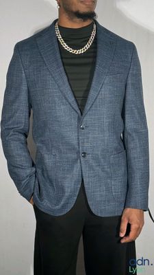 Veste de costume - DIGEL - Taille 50 - Modèle Edward - Neuf …