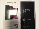 Boîte et emballage de la batterie du Samsung Galaxy A3s
