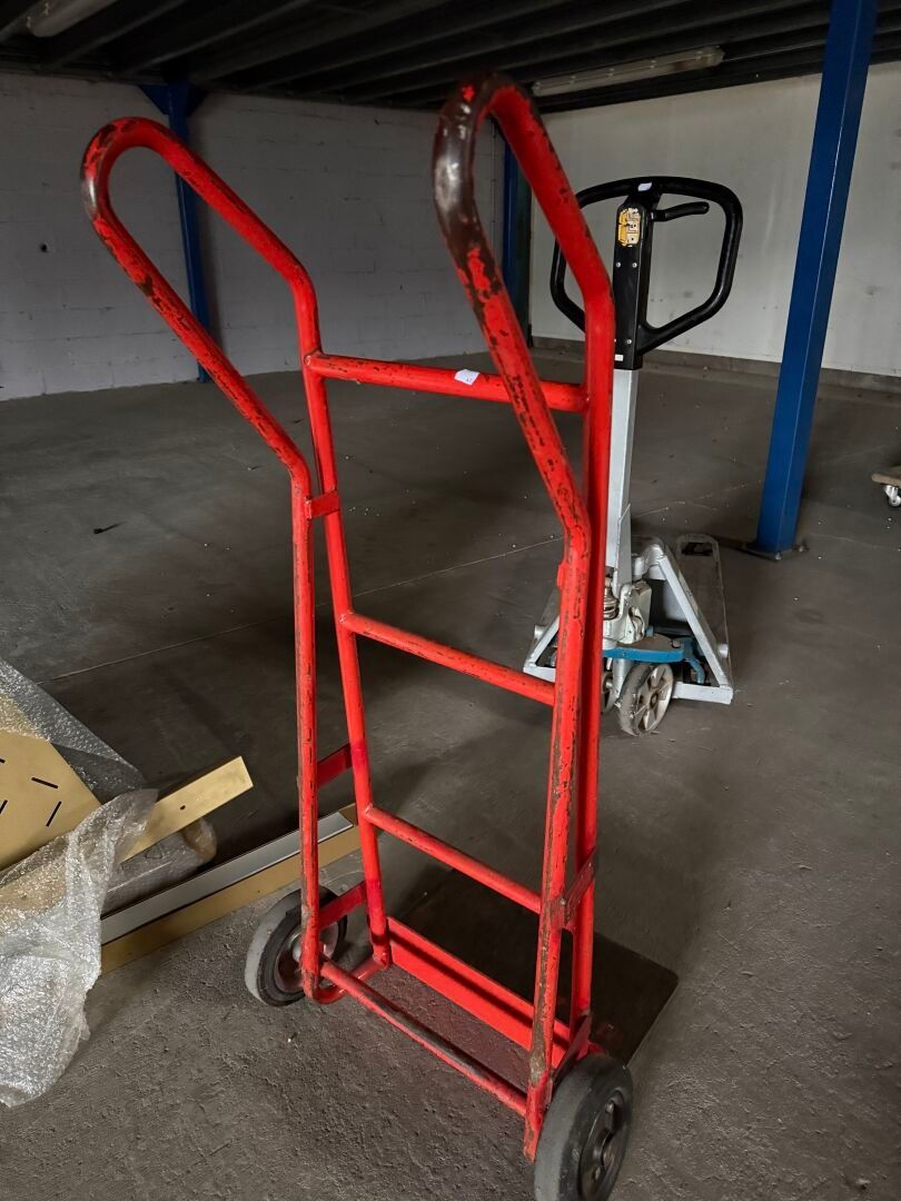 Destockage & Invendus