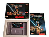 a box with a game on it and a box with a game on it