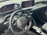 the interior of a car with a steering wheel, dashboard, and dash board