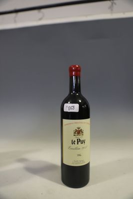 Bordeaux-Château Le Puy-Emilien-Bordeaux-Rouge-2017-1b