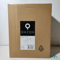 Applique extérieure moderne vert foncé, QAZQA IP44 – Acier –… (photo 2)