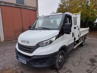 IVECO BEN IVEC 355C18HA8 - Genre : CTTE - Carrosserie : BENN…