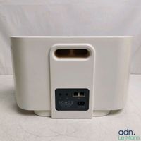 Enceinte SONOS PLAY 5 BLANC - Parfaitement fonctionnel - Bon… (photo 5)