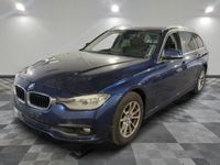 BMW - TOURING 316D 116 CH A - GO - Mise en service: 19/02/20…