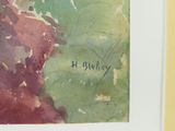 a picture of a picture of a watercolor painting