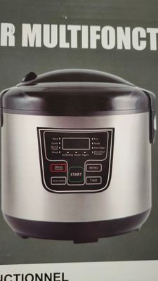Cuiseur Multifonctions LB-06-B
