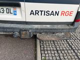 an image of a bus parked on the side of the road