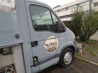 RENAULT - VEHICULE - Genre : CTTE - Carrosserie : FOURGON - … (photo 2)