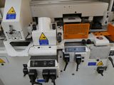 a machine that has many different types of machines in it