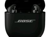 bose bluetooth earbuds with wireless charging case