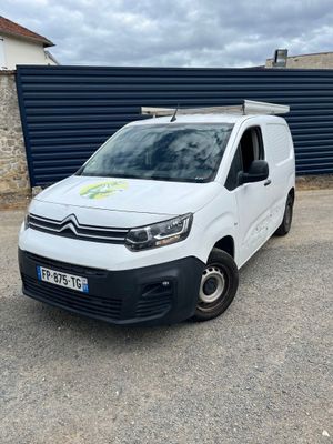 Citroen R.008 - Ctte Nissan Berlingo Avec Galerie - Vente SU…