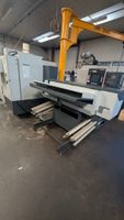 Centre de tournage CNC Tour bi-broche HAAS modèle DS-30Y bi-… (photo 6)