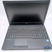 Ordinateur portable Fujitsu Lifebook A359 Noir - Intel Core … (photo 4)