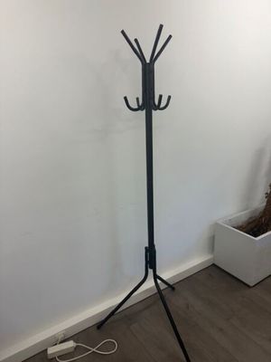 black coat rack for sale in los angeles, ca
