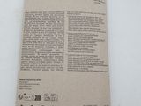 the back of the back of a packaging for a cell phone