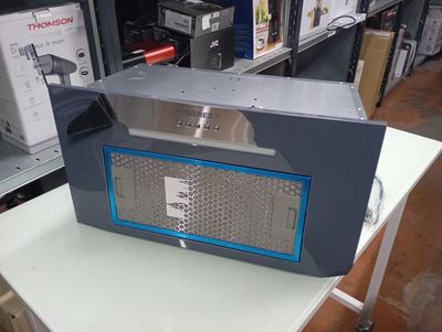 a radio that is sitting on a table in a room