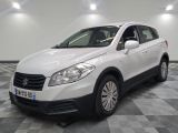 Suzuki S - Cross 1.0 Turbodiesel 4x4 AT