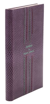 ALBERTI (Rafael). Poèmes. Paris, GLM, 1952. In-12, cuir simi…