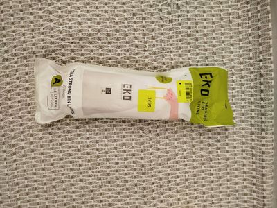 lot de 95 rouleaux de 30 sacs poubelles - 3/6 litres