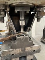 une cisaille hydraulique multi-fonction FICEP modèle 1105N, … (photo 4)