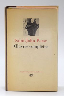 saint - john perse - cevres completes - editions - editions - editions, editions, editions, editions, editions, editions, editionss, editions