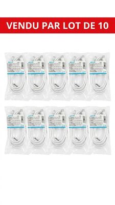 lot de 10 câbles de recharge pour Apple iPod iPod iPod iPod iPod iPod iPod iPod iPod iPod iPod iPod iPod iPod iPod iPod iPod iPod iPod iPod iPod iPod