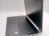 a laptop that is sitting on a table