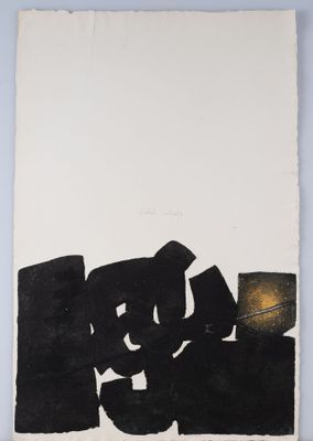 Jacques ROGER (Neuilly-sur-Seine, 1931 - Paris, 1986)