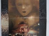 une affiche de cinéma pour « The Kingdom »