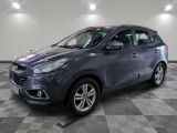 Hyundai Tucson Sport 2017 à vendre chez le meilleur concessionnaire automobile de Houston, au Texas