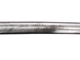 an image of a knife that is on a white background