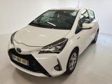 Toyota Yaris à hayon 1,0 vvvvvvvvvvvvvvvvvvvvvvvvv