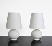 Max INGRAND pour FONTANA ARTE