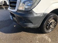 MERCEDES BENZ SPRINTER - Genre : CTTE - Carrosserie : FOURGO… (photo 6)