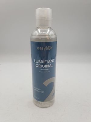 Lubrifiant Silicone Médium - 250 ml EasyLub est un lubrifian…