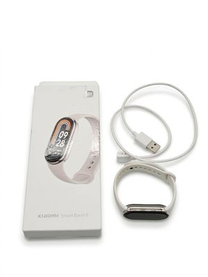 XIAOMI - Cette montre intelligente possède un écran tactile …