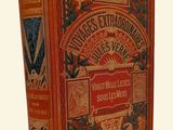 la couverture d'un livre sur laquelle figurent un homme et une femme