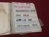 a lot of papers that are sitting on a table