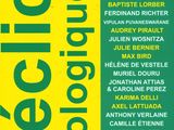 a yellow and green book cover with a picture of a yellow and green book cover