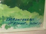 Photo 3/5 du lot