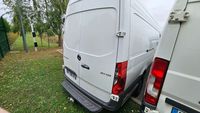 CTTE MERCEDES Sprinter VENTE REPORTEE EN NOVEMBRE (photo 6)