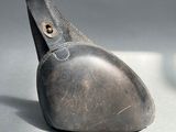 a small metal object that is sitting on a table