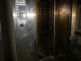 an image of a commercial oven in a commercial kitchen
