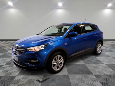 OPEL - GRANDLAND X 1.2 TURBO 130 CH EDITION - ES - Mise en s…