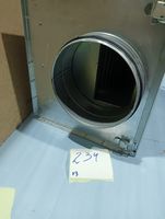 Caisson de ventilation métallique FRANCE AIR, équipé de racc… (photo 4)