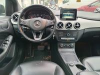 MERCEDES-BENZ CLASSE B 180 - Genre : VP - Carrosserie : BREA… (photo 6)