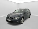 Volkswagen Golf Tourer 2.0 TDI BlueMOT