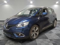 RENAULT - SCENIC DCI 110 ENERGY INTENS - GO - Mise en servic…